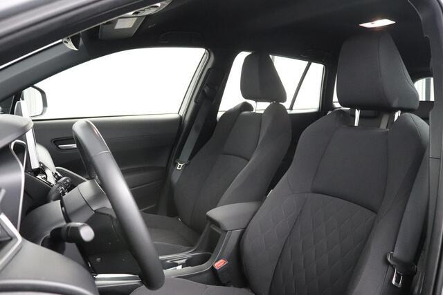 Toyota COROLLA Cross 2.0 High Power Hybrid Active | Navigatie | Carplay/Android Auto | Camera |