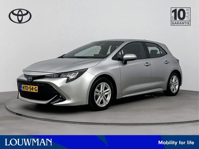 Toyota COROLLA Hybrid 1.8 Active Limited | Carplay | Parkeercamera |