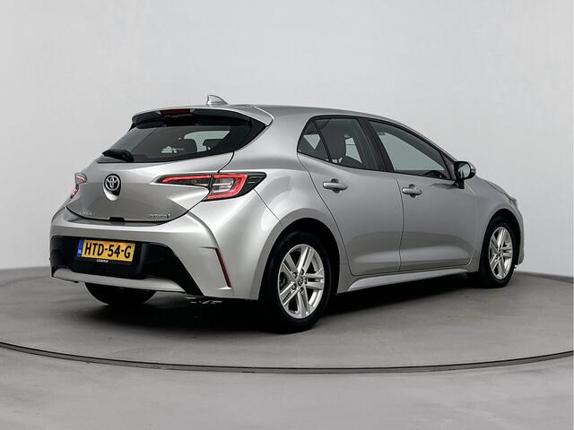 Toyota COROLLA Hybrid 1.8 Active Limited | Carplay | Parkeercamera |