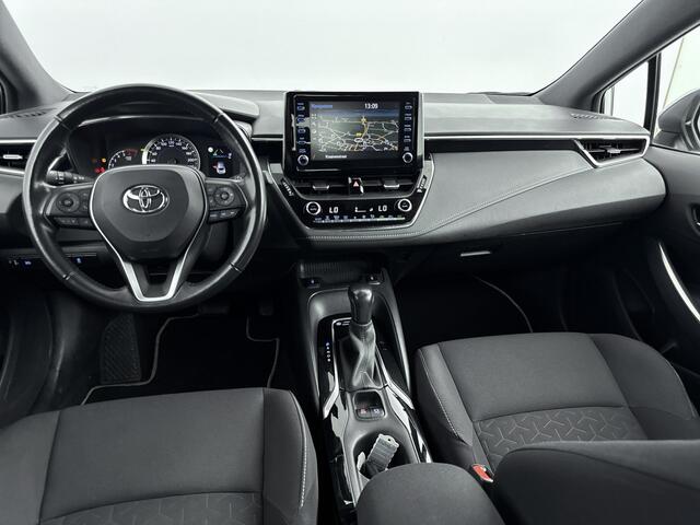 Toyota COROLLA Hybrid 1.8 Active Limited | Carplay | Parkeercamera |