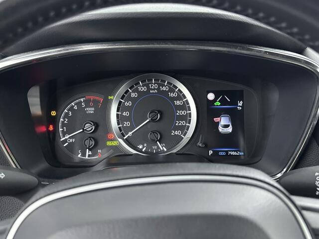 Toyota COROLLA Hybrid 1.8 Active Limited | Carplay | Parkeercamera |