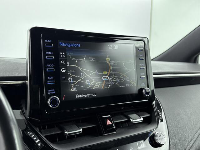 Toyota COROLLA Hybrid 1.8 Active Limited | Carplay | Parkeercamera |