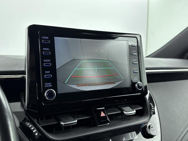 Toyota COROLLA Hybrid 1.8 Active Limited | Carplay | Parkeercamera |