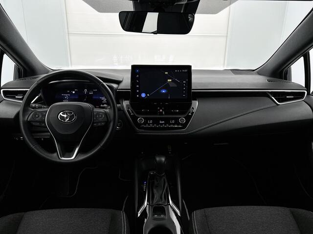 Toyota COROLLA Touring Sports Hybrid 140 Dynamic | Navigatie | Apple CarPlay | Camera | Parkeersensoren |