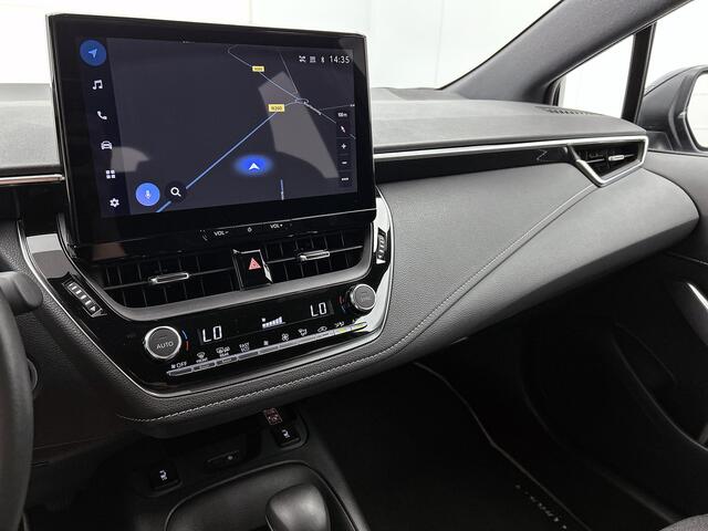 Toyota COROLLA Touring Sports Hybrid 140 Dynamic | Navigatie | Apple CarPlay | Camera | Parkeersensoren |
