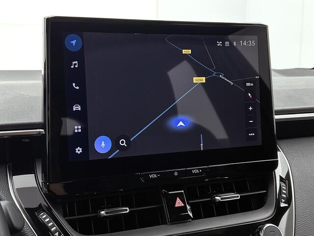 Toyota COROLLA Touring Sports Hybrid 140 Dynamic | Navigatie | Apple CarPlay | Camera | Parkeersensoren |