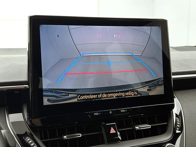 Toyota COROLLA Touring Sports Hybrid 140 Dynamic | Navigatie | Apple CarPlay | Camera | Parkeersensoren |