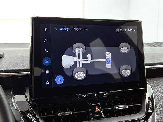 Toyota COROLLA Touring Sports Hybrid 140 Dynamic | Navigatie | Apple CarPlay | Camera | Parkeersensoren |