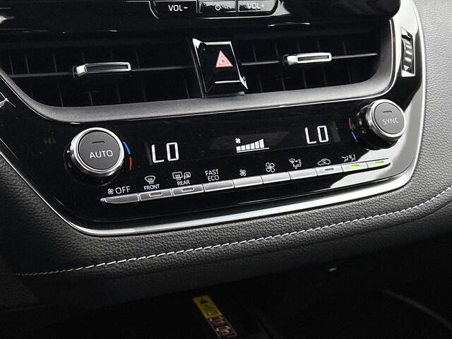 Toyota COROLLA Touring Sports Hybrid 140 Dynamic | Navigatie | Apple CarPlay | Camera | Parkeersensoren |