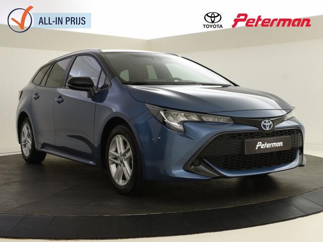 Toyota COROLLA 1.8 Hybrid Active BI-Tone | Carplay |Camera | All Seasons