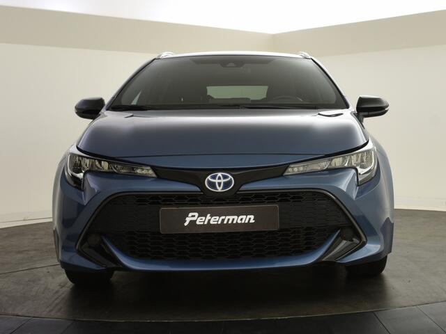 Toyota COROLLA 1.8 Hybrid Active BI-Tone | Carplay |Camera | All Seasons