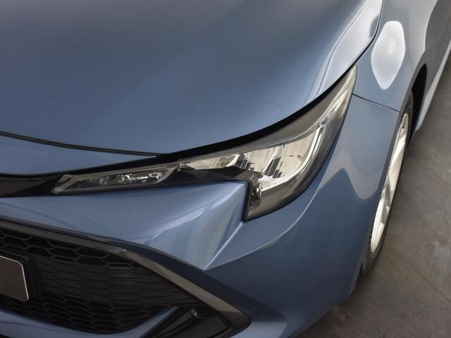 Toyota COROLLA 1.8 Hybrid Active BI-Tone | Carplay |Camera | All Seasons