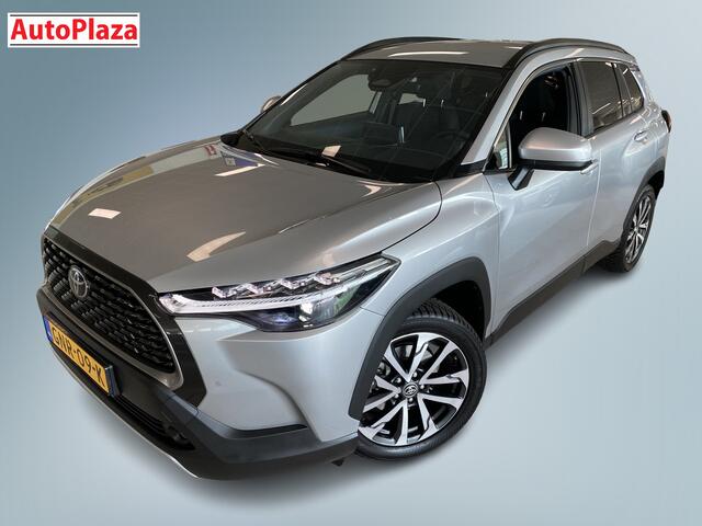 Toyota COROLLA Cross Hybrid 140 Style