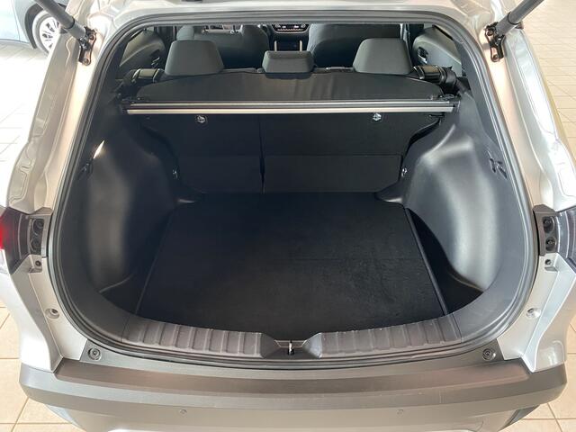 Toyota COROLLA Cross Hybrid 140 Style