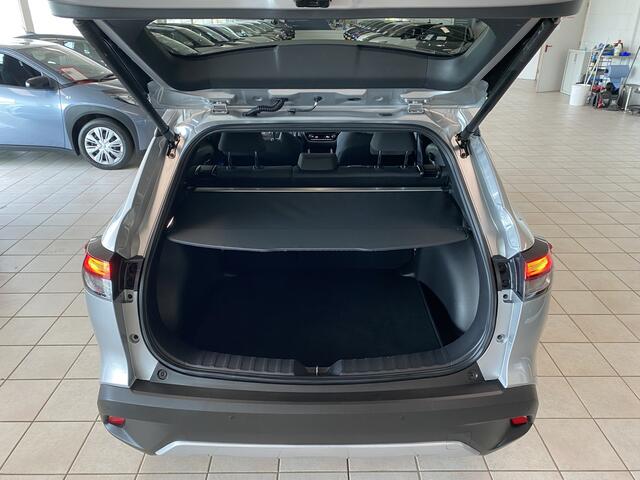 Toyota COROLLA Cross Hybrid 140 Style