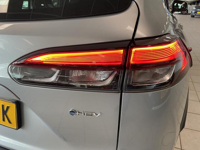 Toyota COROLLA Cross Hybrid 140 Style