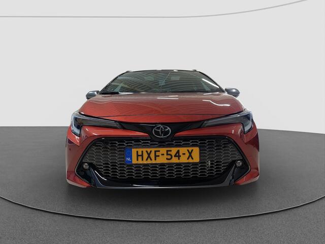 Toyota COROLLA Touring Sports Hybrid 140 GR Sport | CarPlay/Android Auto | JBL | Camera | Panodak |