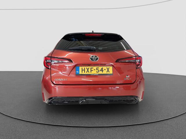 Toyota COROLLA Touring Sports Hybrid 140 GR Sport | CarPlay/Android Auto | JBL | Camera | Panodak |