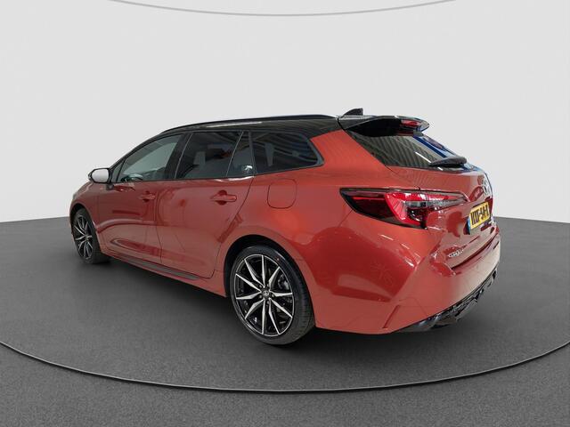 Toyota COROLLA Touring Sports Hybrid 140 GR Sport | CarPlay/Android Auto | JBL | Camera | Panodak |