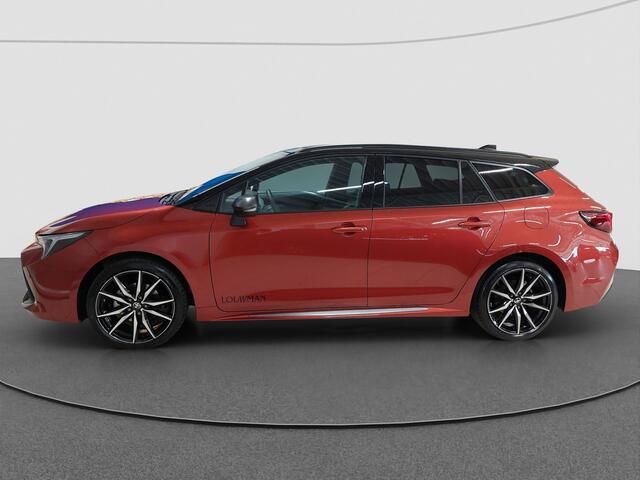 Toyota COROLLA Touring Sports Hybrid 140 GR Sport | CarPlay/Android Auto | JBL | Camera | Panodak |