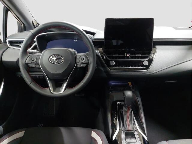 Toyota COROLLA Touring Sports Hybrid 140 GR Sport | CarPlay/Android Auto | JBL | Camera | Panodak |