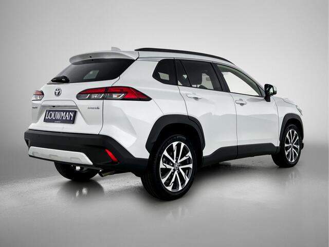 Toyota COROLLA Cross Hybrid 200 Style