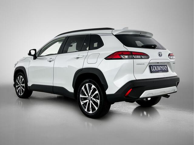 Toyota COROLLA Cross Hybrid 200 Style