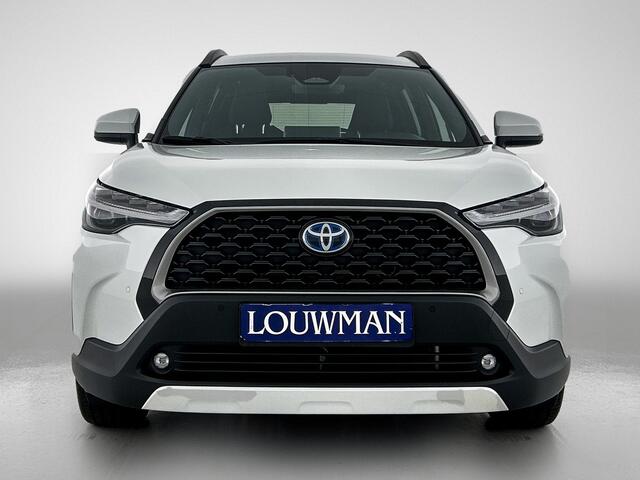 Toyota COROLLA Cross Hybrid 200 Style
