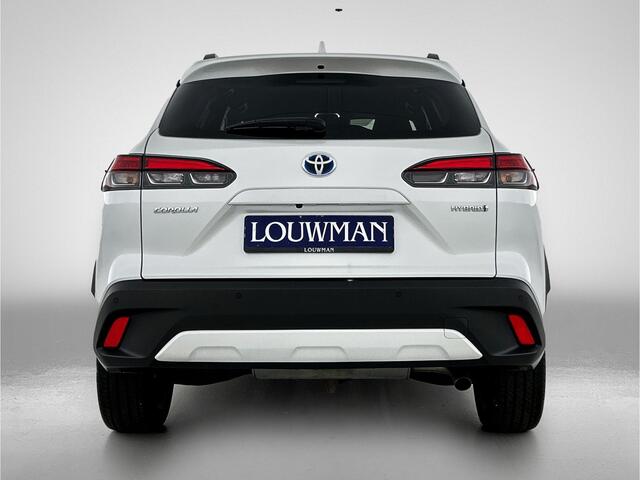 Toyota COROLLA Cross Hybrid 200 Style