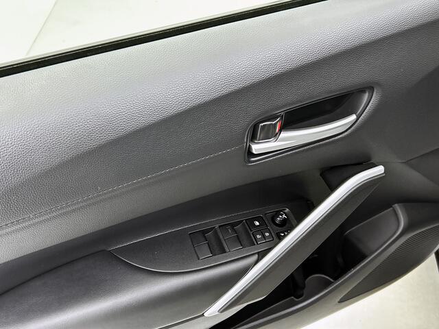 Toyota COROLLA Cross Hybrid 200 Style