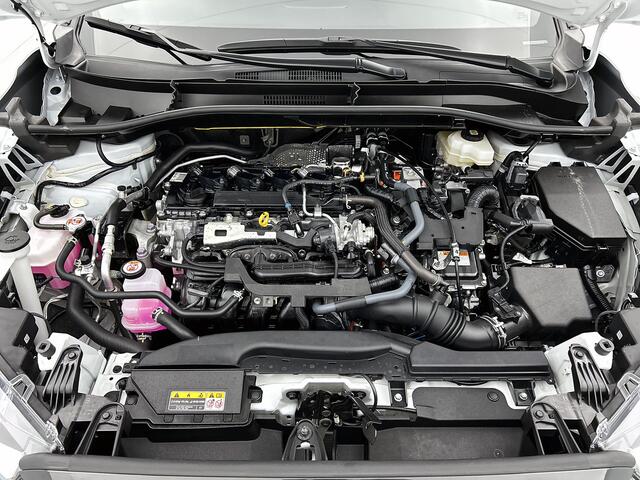 Toyota COROLLA Cross Hybrid 200 Style