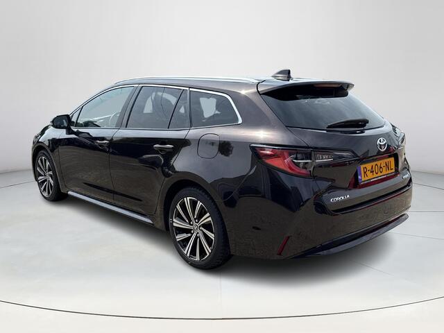 Toyota COROLLA Touring Sports 1.8 Hybrid Dynamic **NAVIGATIE/ KEYLESS/ STOELVERWARMING/ 36 MAANDEN GARANTIE**