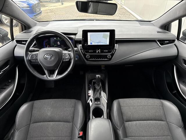 Toyota COROLLA Touring Sports 1.8 Hybrid Dynamic **NAVIGATIE/ KEYLESS/ STOELVERWARMING/ 36 MAANDEN GARANTIE**