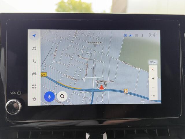 Toyota COROLLA Touring Sports 1.8 Hybrid Dynamic **NAVIGATIE/ KEYLESS/ STOELVERWARMING/ 36 MAANDEN GARANTIE**