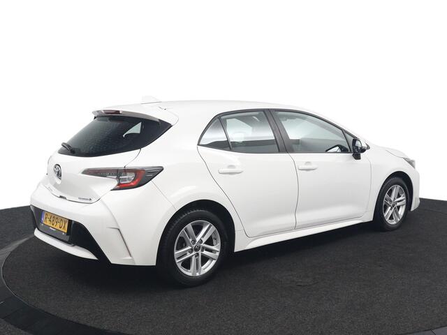Toyota COROLLA 1.8 Hybrid Active | Navigatie | Adaptieve Cruise control | Climate Control |