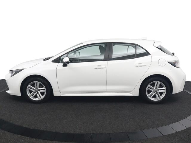 Toyota COROLLA 1.8 Hybrid Active | Navigatie | Adaptieve Cruise control | Climate Control |