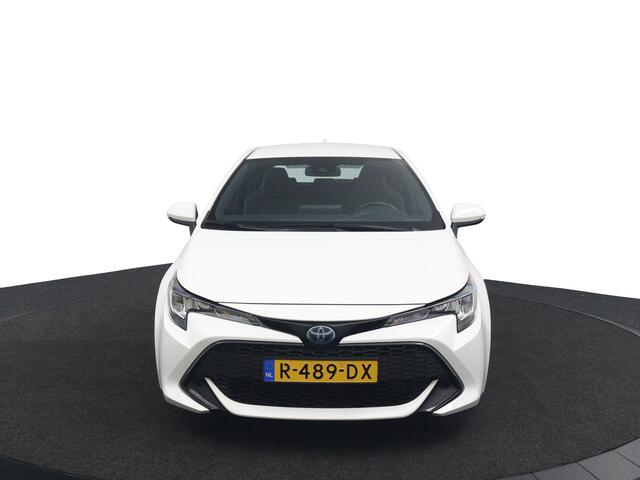 Toyota COROLLA 1.8 Hybrid Active | Navigatie | Adaptieve Cruise control | Climate Control |