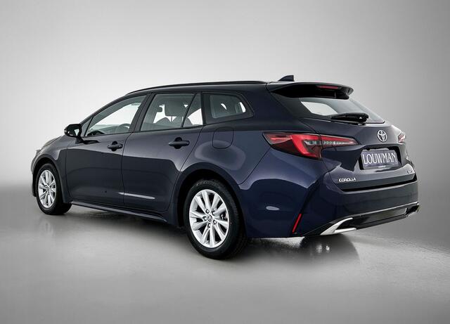 Toyota COROLLA Touring Sports Hybrid 140 Active