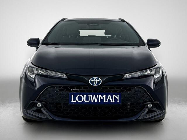 Toyota COROLLA Touring Sports Hybrid 140 Active