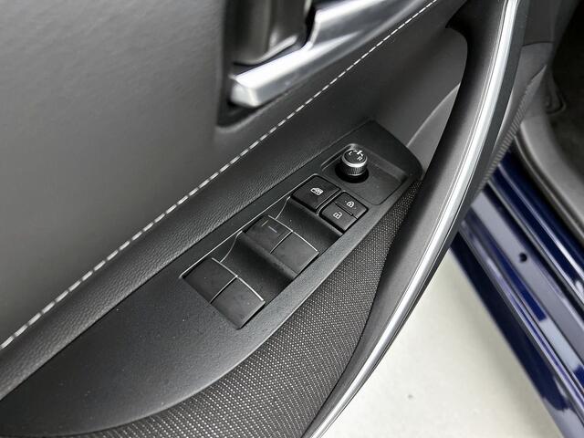 Toyota COROLLA Touring Sports Hybrid 140 Active