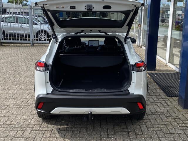 Toyota COROLLA Cross 2.0 High Power Hybrid First Edition / NL-Auto / 1-Ste Eigenaar / Dealer-Onderhouden / Automaat / Keyless / Half-Leder / LED / DAB / Apple-Carplay & Android-Auto / Navi / Camera / Stoelverwarming / Adaptieve Cruise-Control / Elektrische Achterklep / 