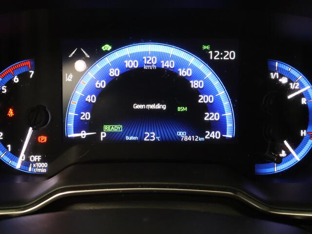 Toyota COROLLA Touring Sports 1.8 Hybrid Executive Parkeersensoren | Stoel + Stuurwielverwarming | Led Koplampen