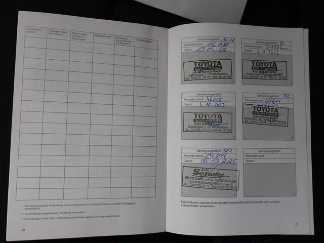 Toyota COROLLA Touring Sports 1.8 Hybrid Executive Parkeersensoren | Stoel + Stuurwielverwarming | Led Koplampen