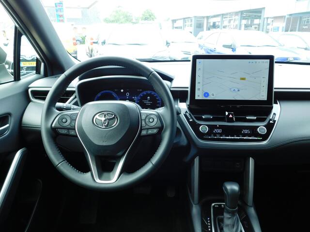 Toyota COROLLA Cross Hybrid 140 Dynamic
