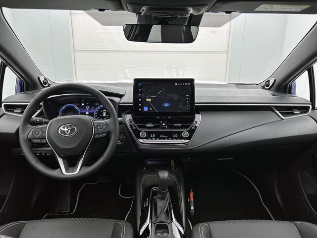Toyota COROLLA Touring Sports Hybrid 180 Executive Plus Pack - Louwman Zin in Zomervoordeel auto -