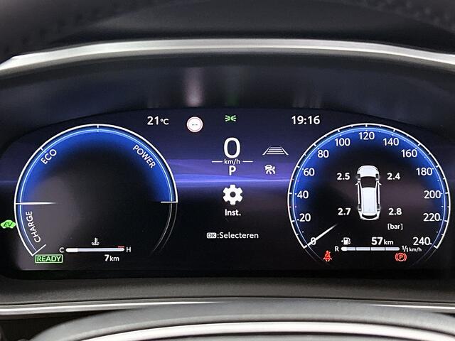 Toyota COROLLA Touring Sports Hybrid 180 Executive Plus Pack - Louwman Zin in Zomervoordeel auto -