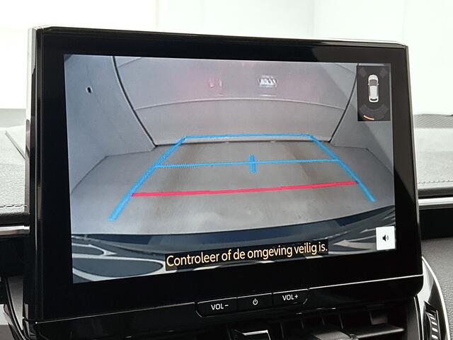 Toyota COROLLA Touring Sports Hybrid 180 Executive Plus Pack - Louwman Zin in Zomervoordeel auto -