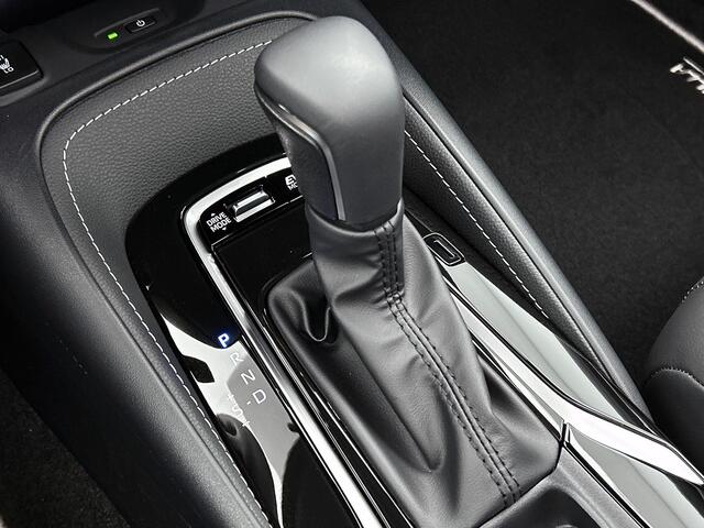 Toyota COROLLA Touring Sports Hybrid 180 Executive Plus Pack - Louwman Zin in Zomervoordeel auto -