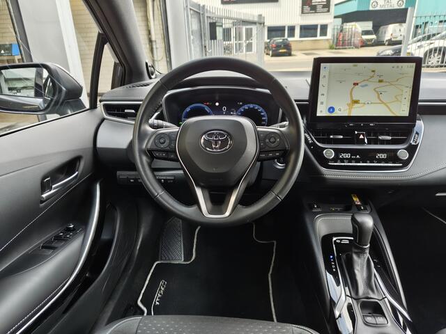 Toyota COROLLA Hybrid 140 Executive | JBL | El. Achterklep | Head-up Display |