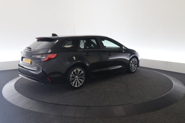 Toyota COROLLA Touring Sports 1.8 Hybrid Dynamic